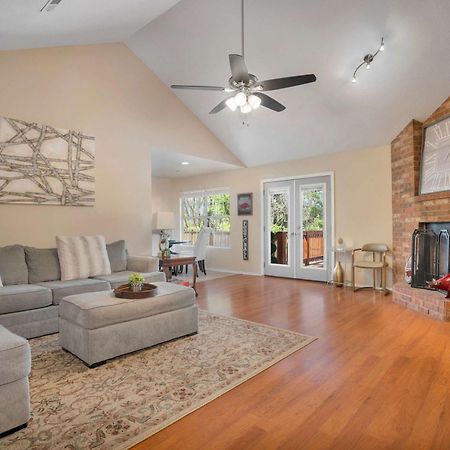 Fayetteville Getaway Εξωτερικό φωτογραφία