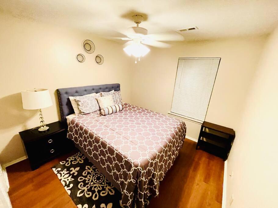 Fayetteville Getaway Εξωτερικό φωτογραφία