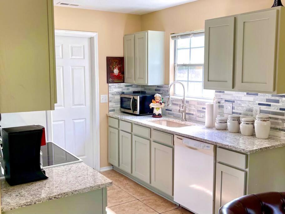 Fayetteville Getaway Εξωτερικό φωτογραφία