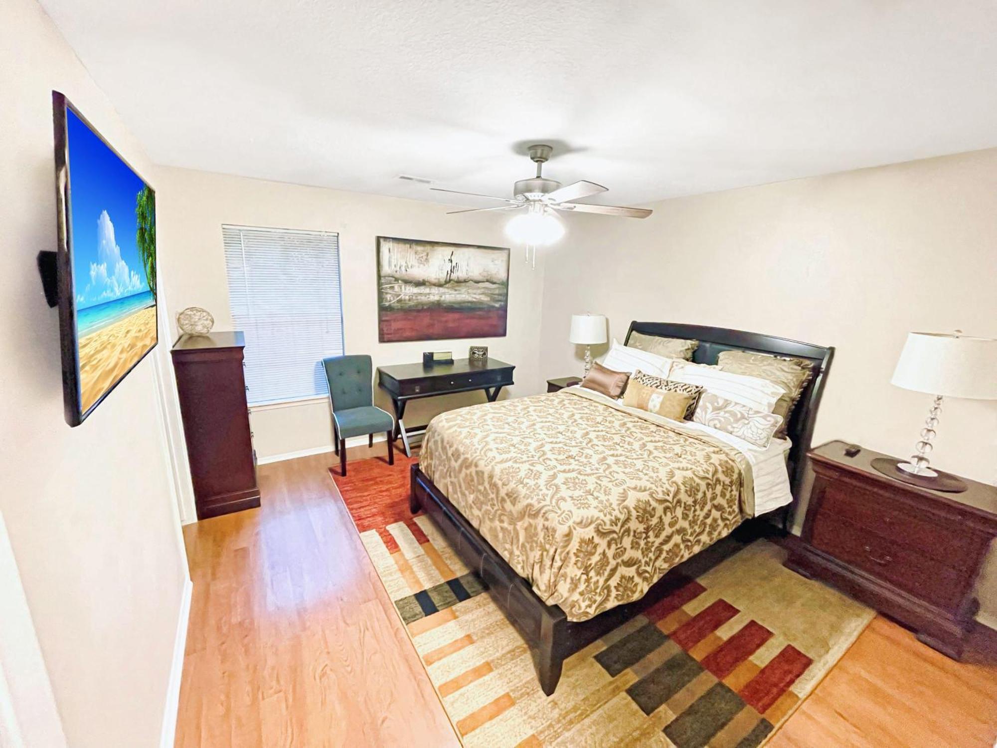 Fayetteville Getaway Εξωτερικό φωτογραφία