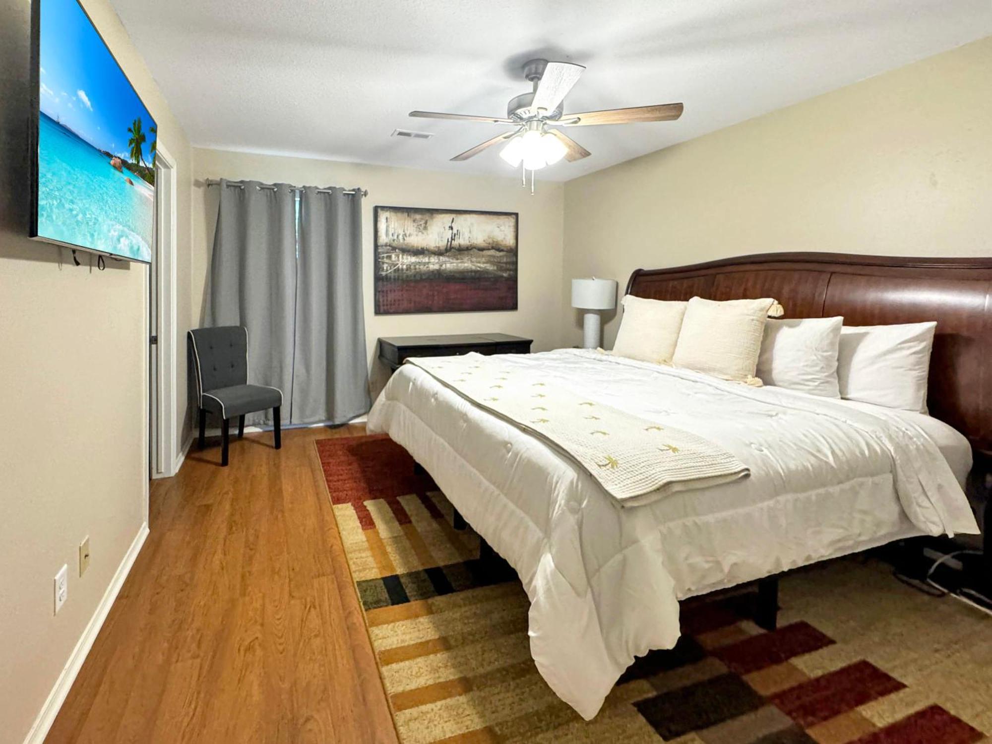 Fayetteville Getaway Εξωτερικό φωτογραφία