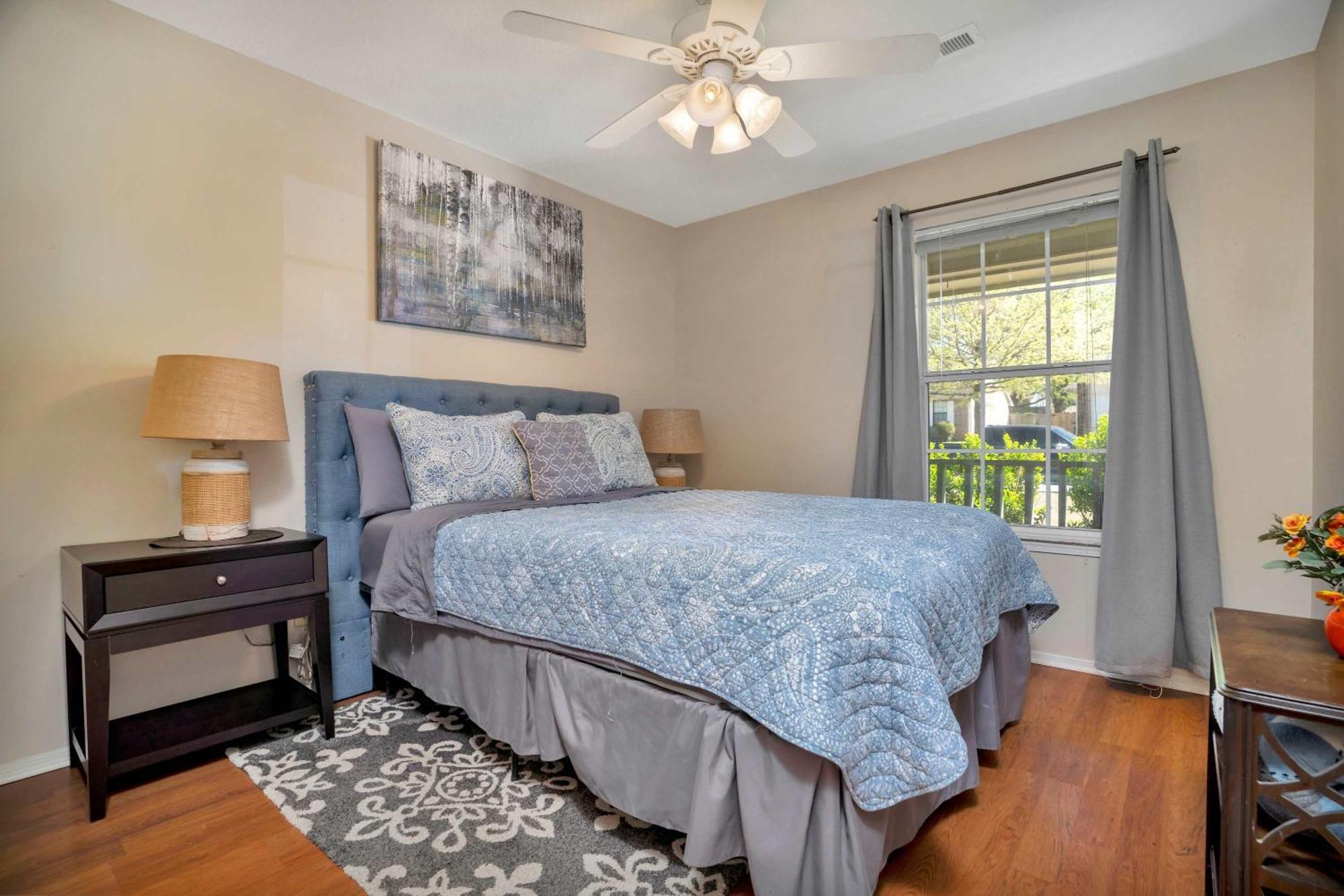 Fayetteville Getaway Εξωτερικό φωτογραφία