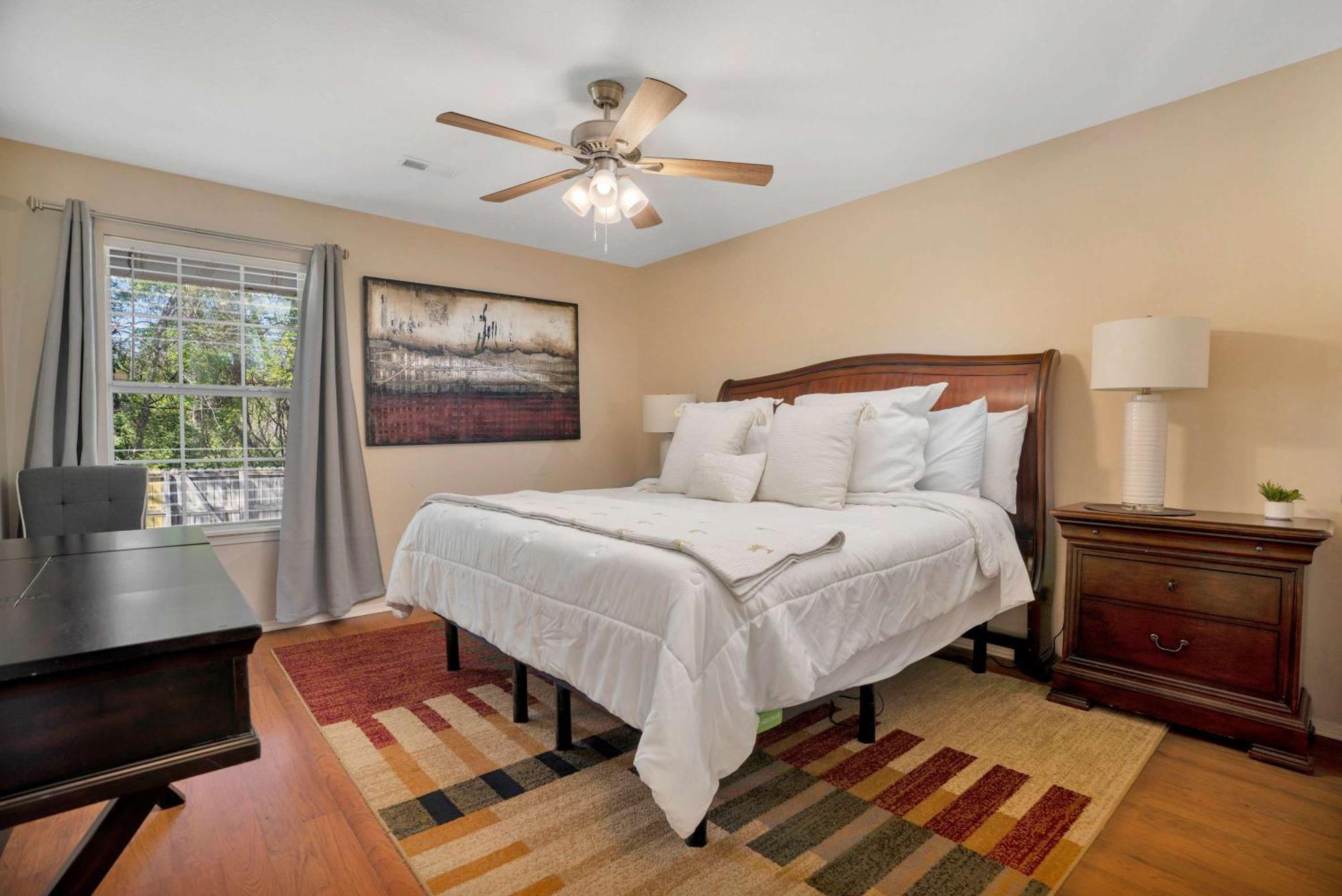 Fayetteville Getaway Εξωτερικό φωτογραφία