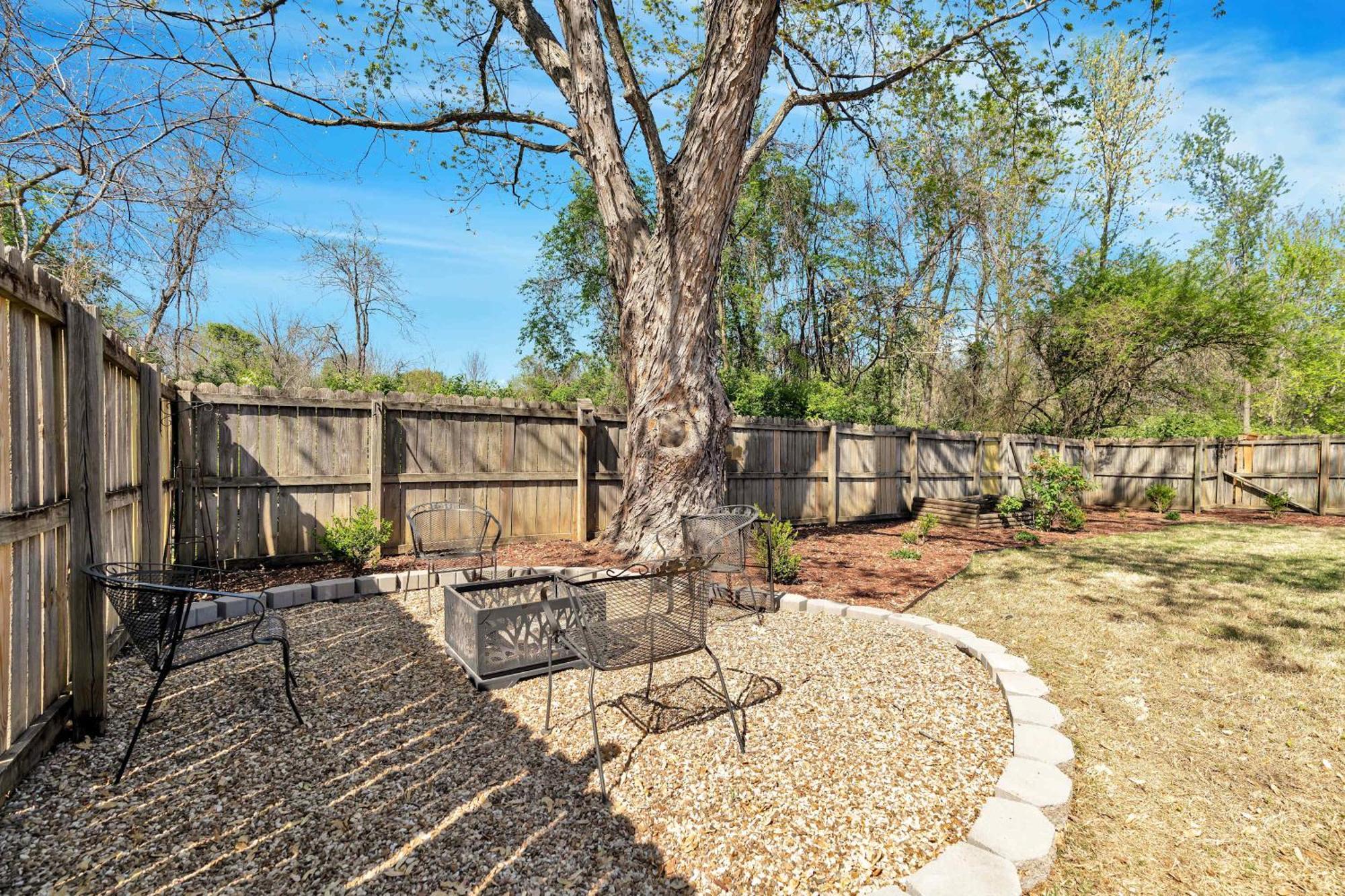 Fayetteville Getaway Εξωτερικό φωτογραφία
