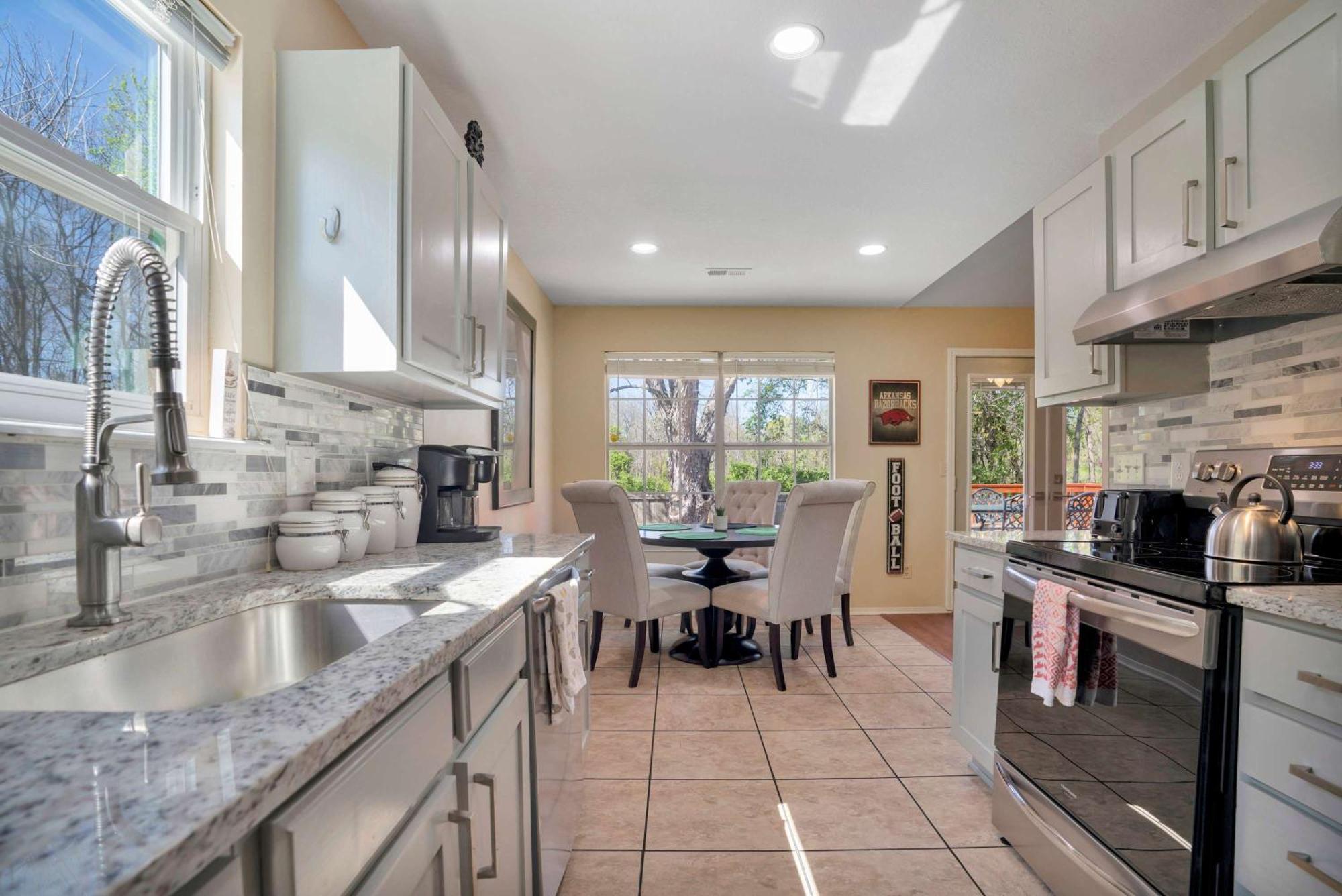 Fayetteville Getaway Εξωτερικό φωτογραφία