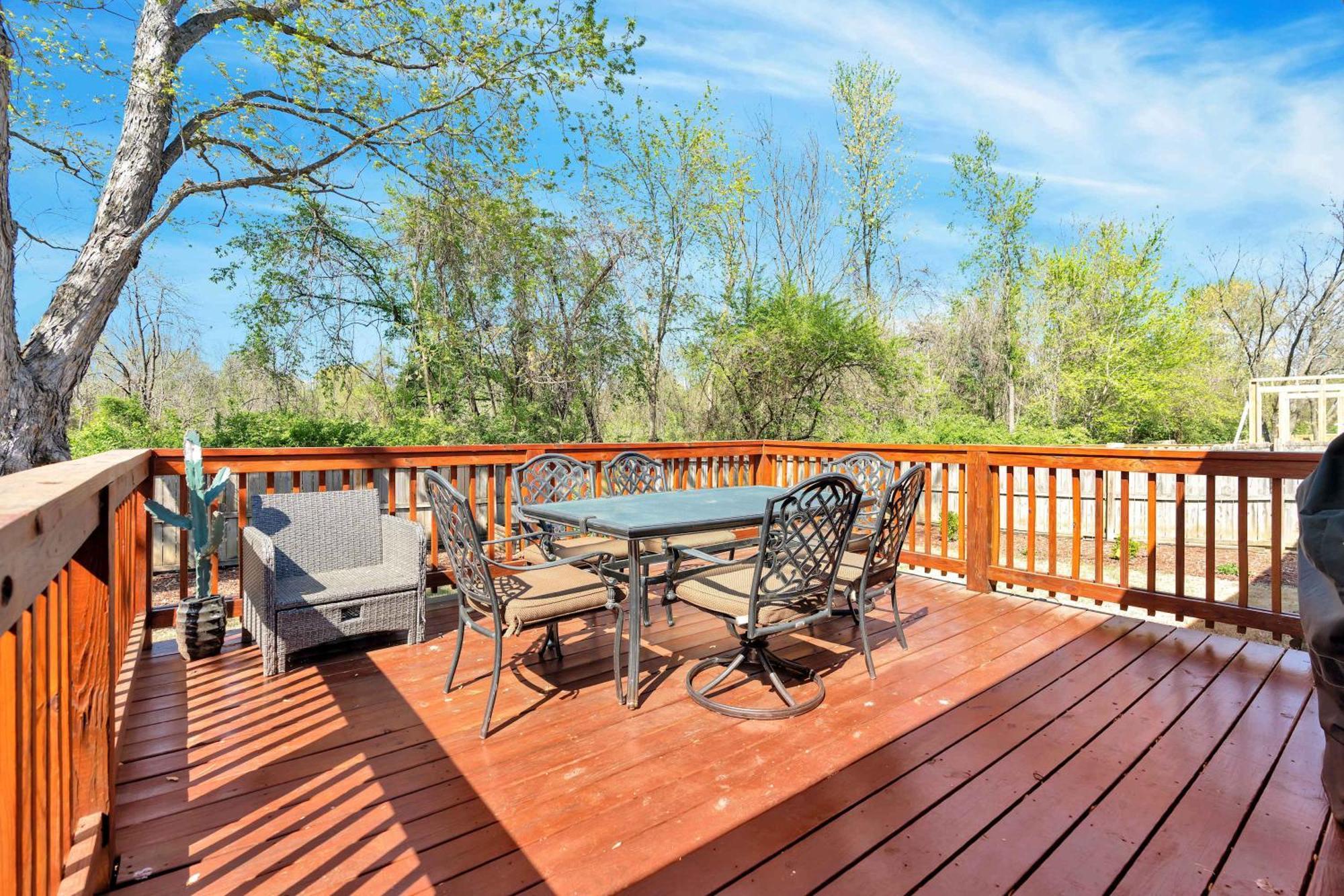 Fayetteville Getaway Εξωτερικό φωτογραφία